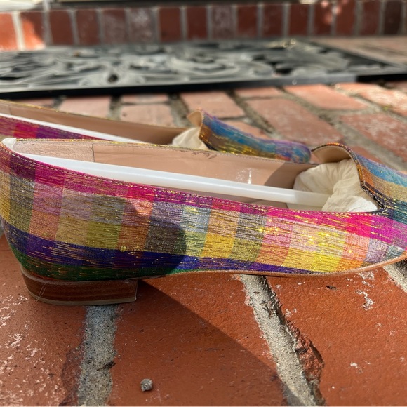 Stuart Weiztman Rialto Shoes - Picture 12 of 14